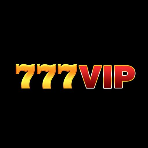 Logo 777VIP