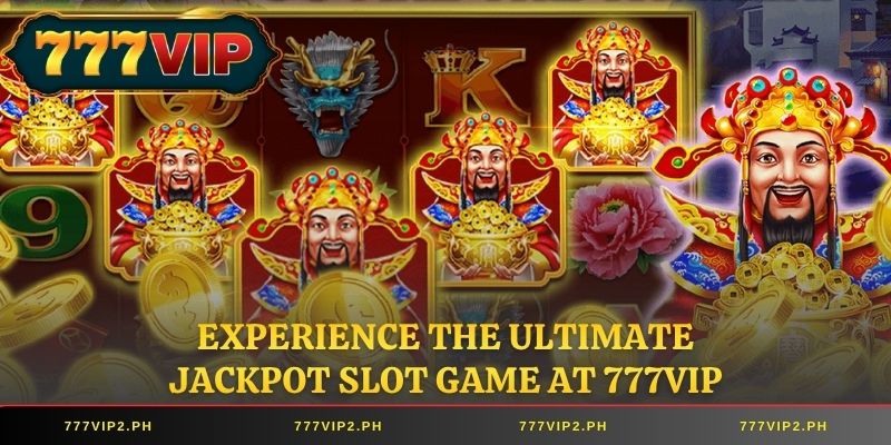 How to play the Lucky God slot game for beginners
