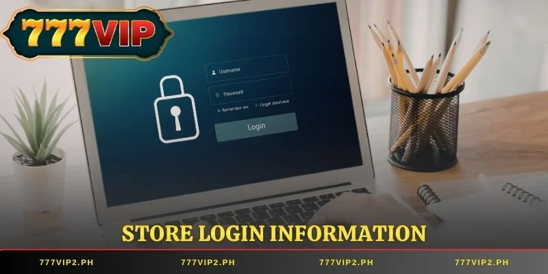 Helpful tips for 777VIP Login quickly