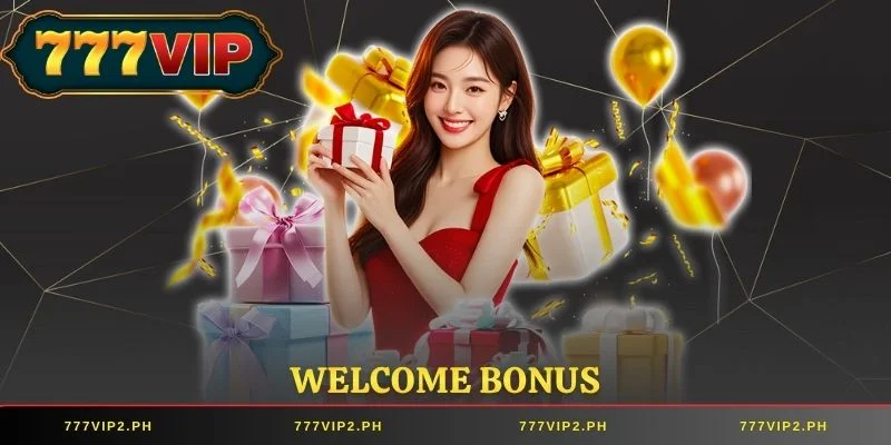 Attractive offers for members when Register 777VIP.