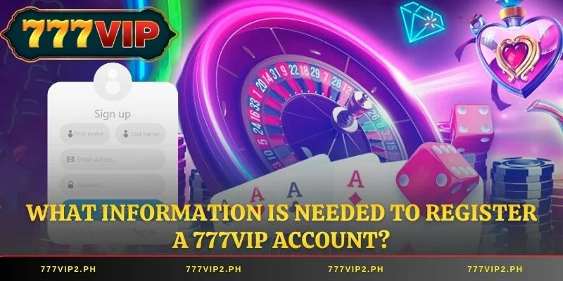 Get an instant 99k discount when you register for 777VIP